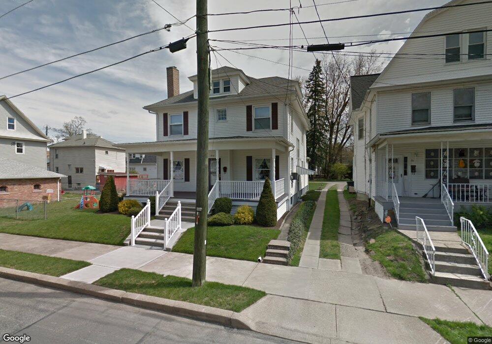 22 Myers St, Kingston, PA 18704 - photo 1