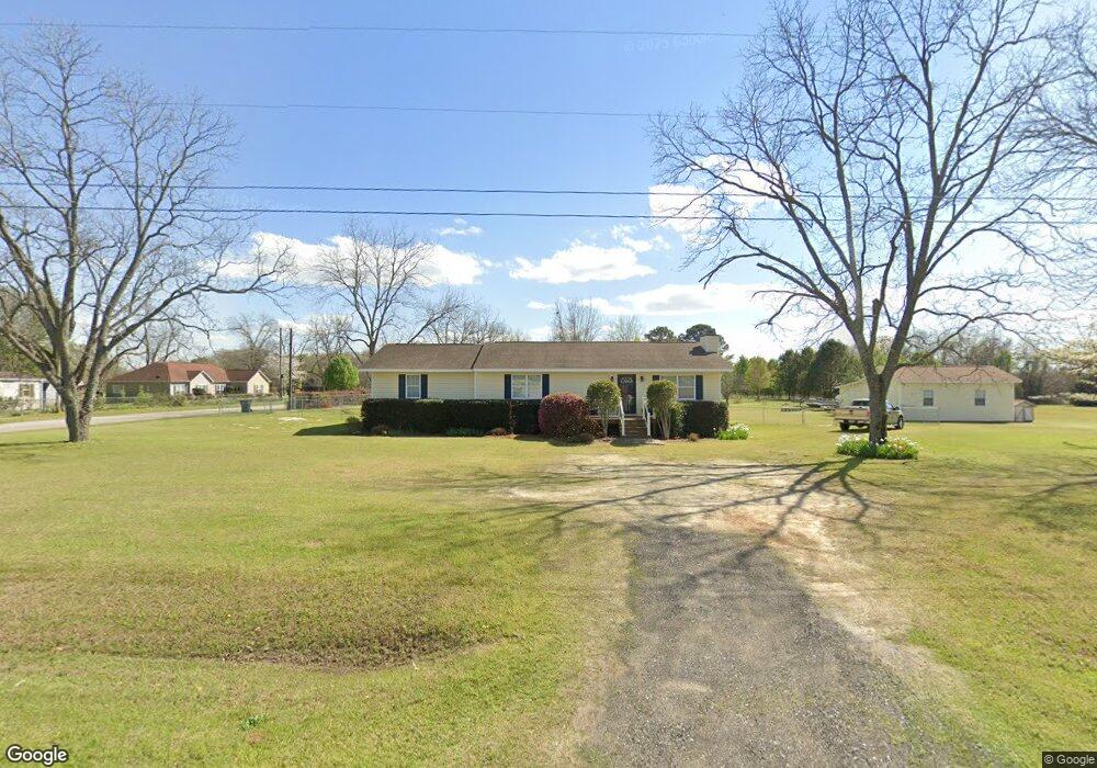 303 Burnett Rd, Byron, GA 31008 - photo 1