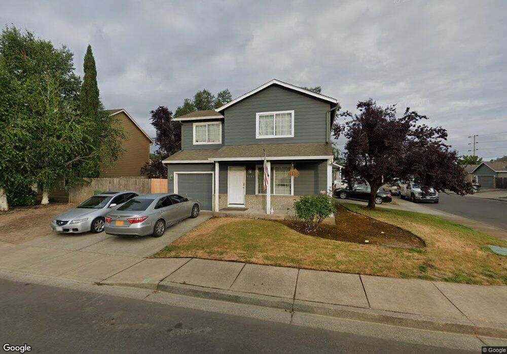 5445 Lakeport St N, Keizer, OR 97303 - photo 1