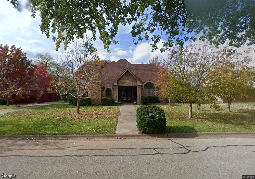 2132 Fairfax Rd, Denton, TX 76205 - photo 1