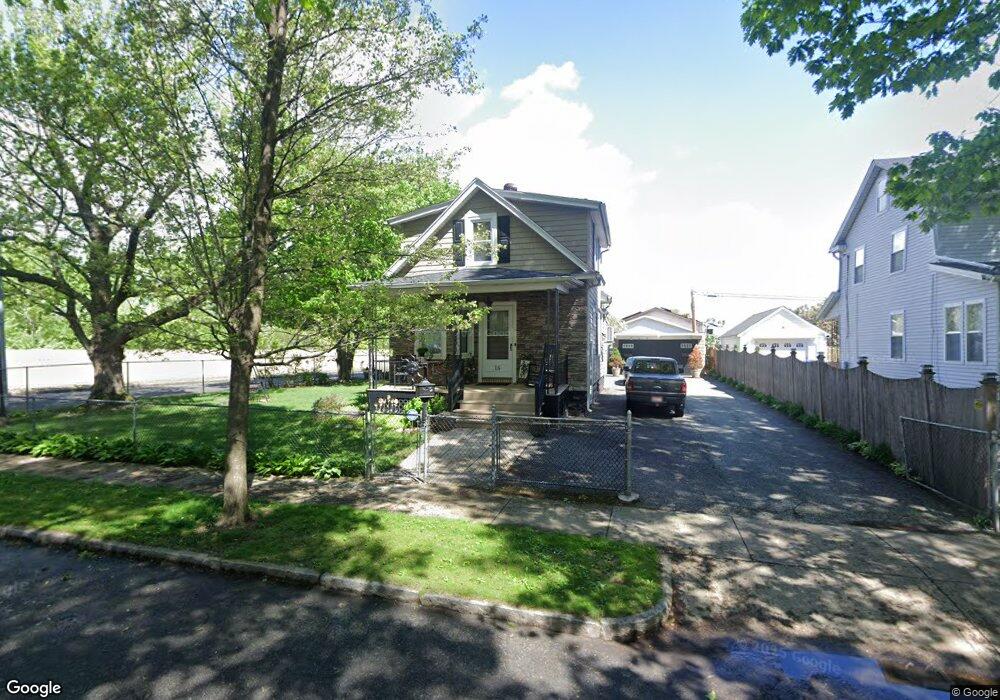 16 Abbe Ave, Springfield, MA 01107 - photo 1