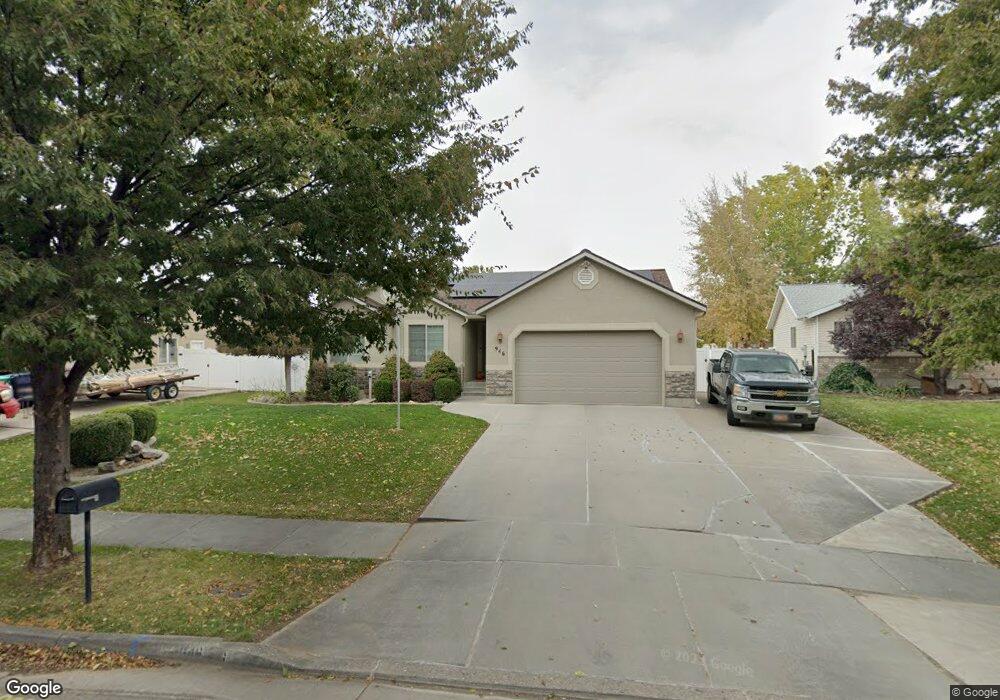 946 W 1200 S, Woods Cross, UT 84087 - photo 1