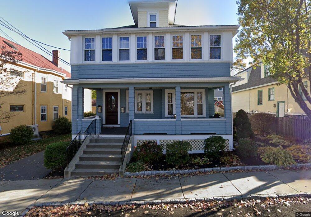 12 Highland Ave unit B, Arlington, MA 02476 - photo 1