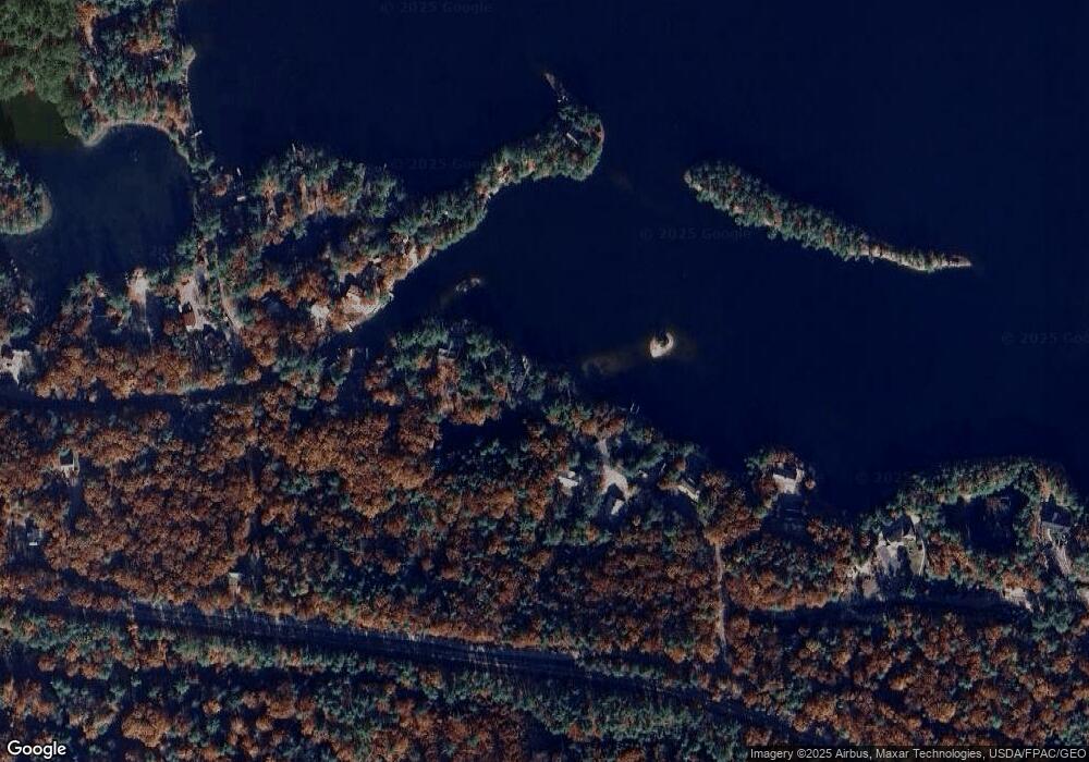 306 Pinewood Shores, East Wakefield, NH 03830 - photo 1