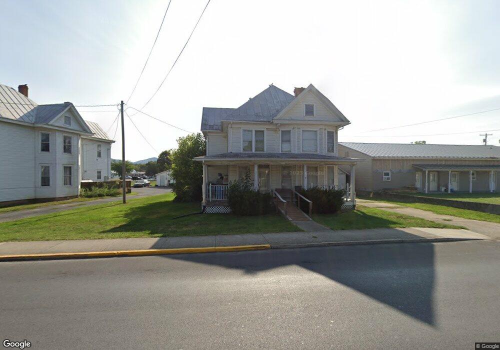 207 N Main St, Moorefield, WV 26836 - photo 1