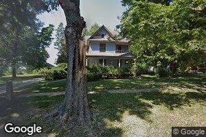 408 Walnut St, Morrill, KS 66515