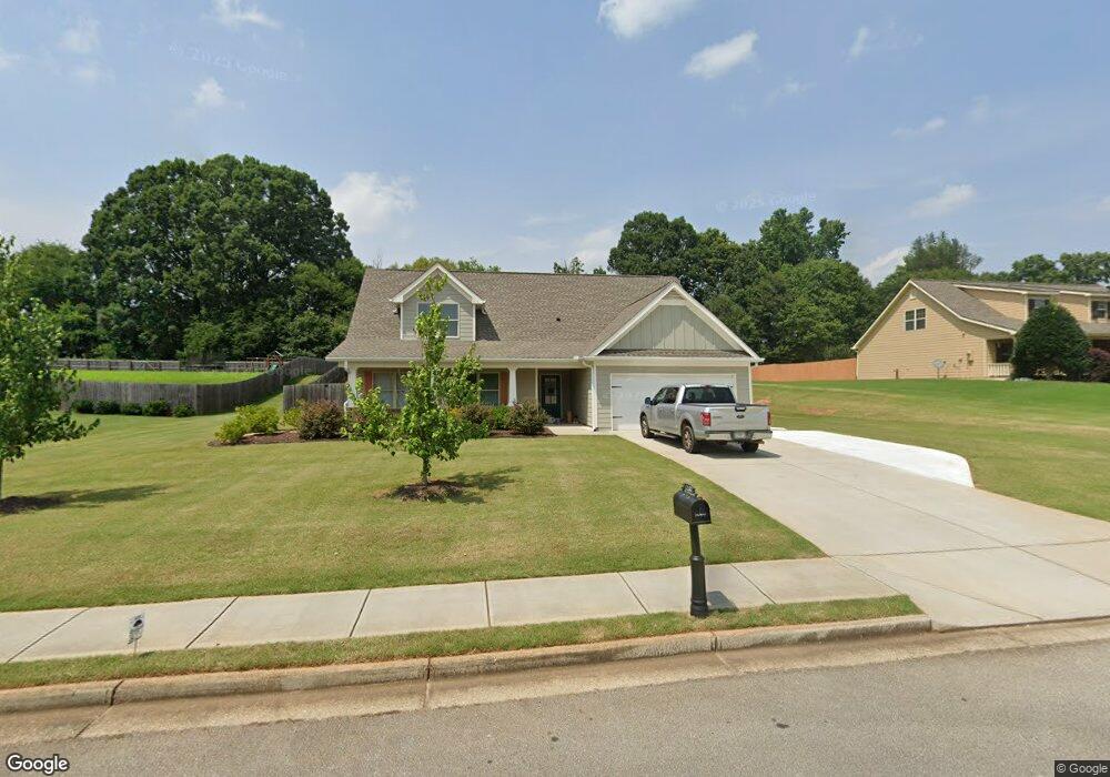 1132 Warbler Dr unit 70, Jefferson, GA 30549 - photo 1