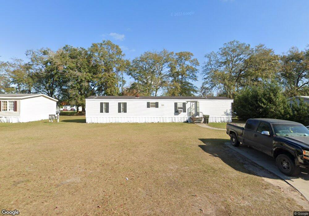 112 Merritt Cir, Brunswick, GA 31520 - photo 1