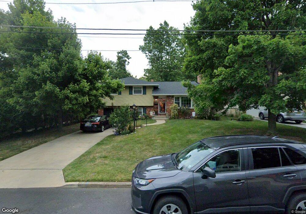 518 Edgewood Ave, Collingswood, NJ 08108 - photo 1