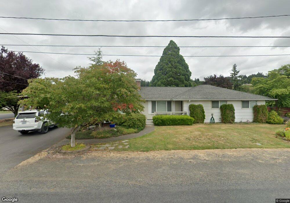 1912 SW Snively Ave, Chehalis, WA 98532 - photo 1