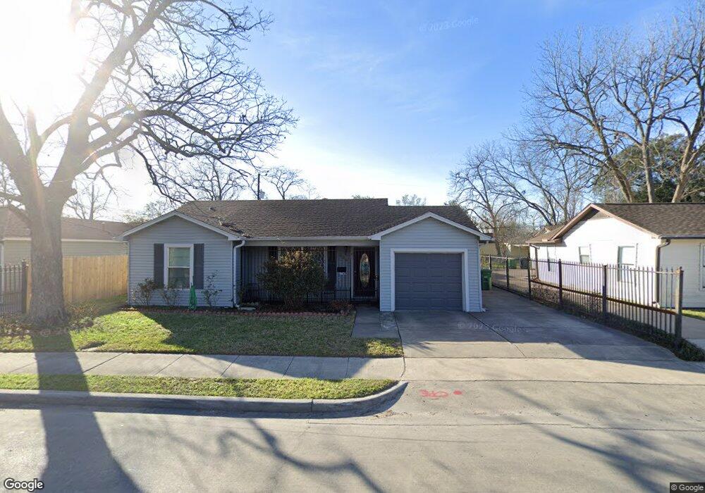 226 Parker Rd, Houston, TX 77076 - photo 1