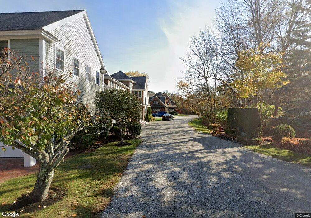 3 Curriers Landing, Newburyport, MA 01950 - photo 1