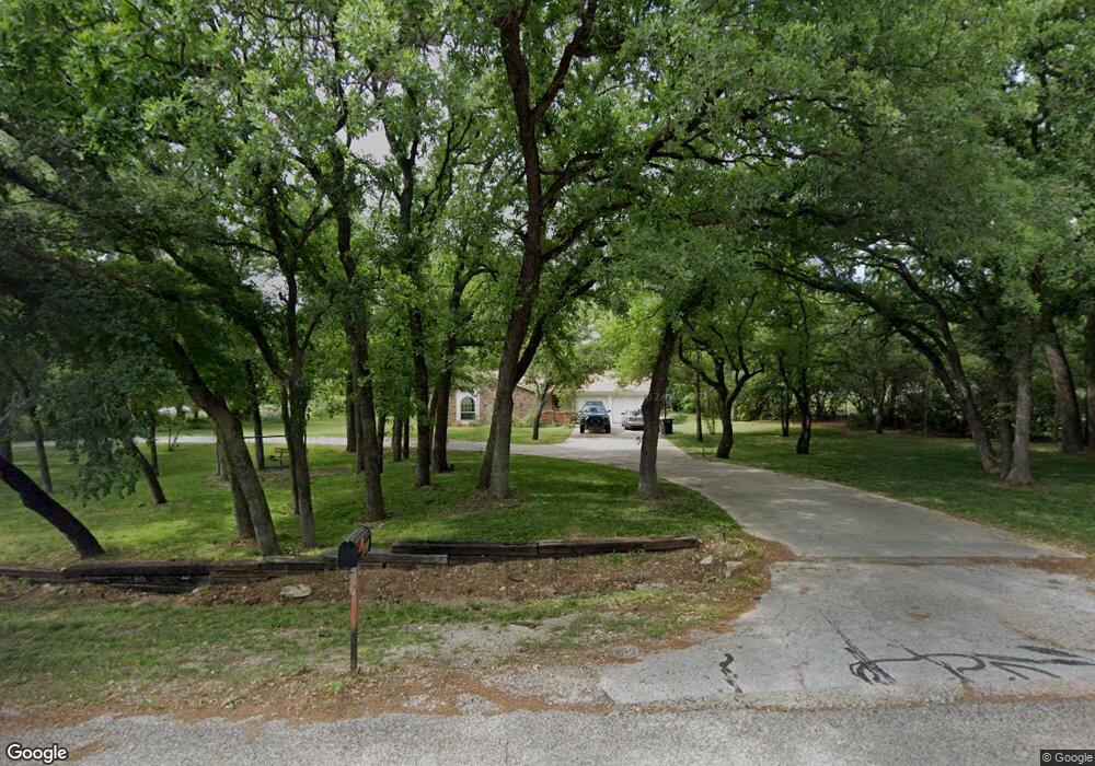 1544 Oakridge Ct W, Azle, TX 76020 - photo 1