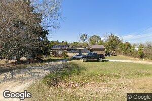 376 Sweet Home Church Rd, Chauncey, GA 31011