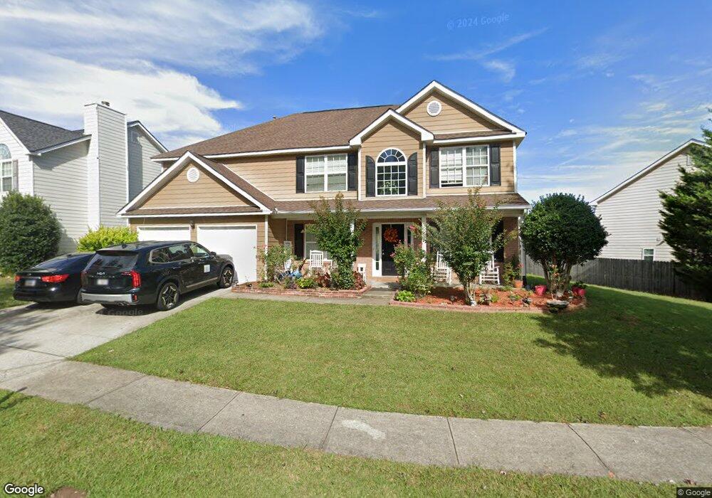 2810 Austin Ridge Dr, Dacula, GA 30019 - photo 1