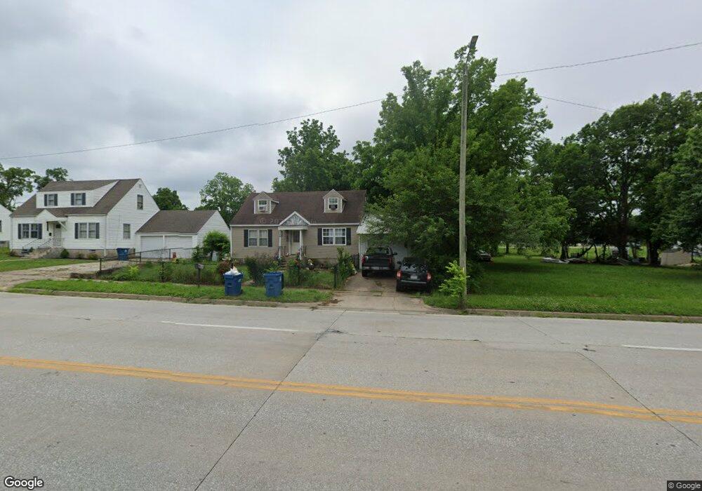 1344 W Central Ave, Carthage, MO 64836 - photo 1