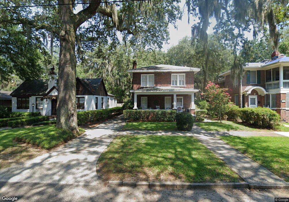 3573 Boone Park Ave, Jacksonville, FL 32205 - photo 1