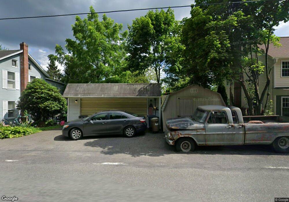 41 W Main St, Quakake, PA 18245 - photo 1