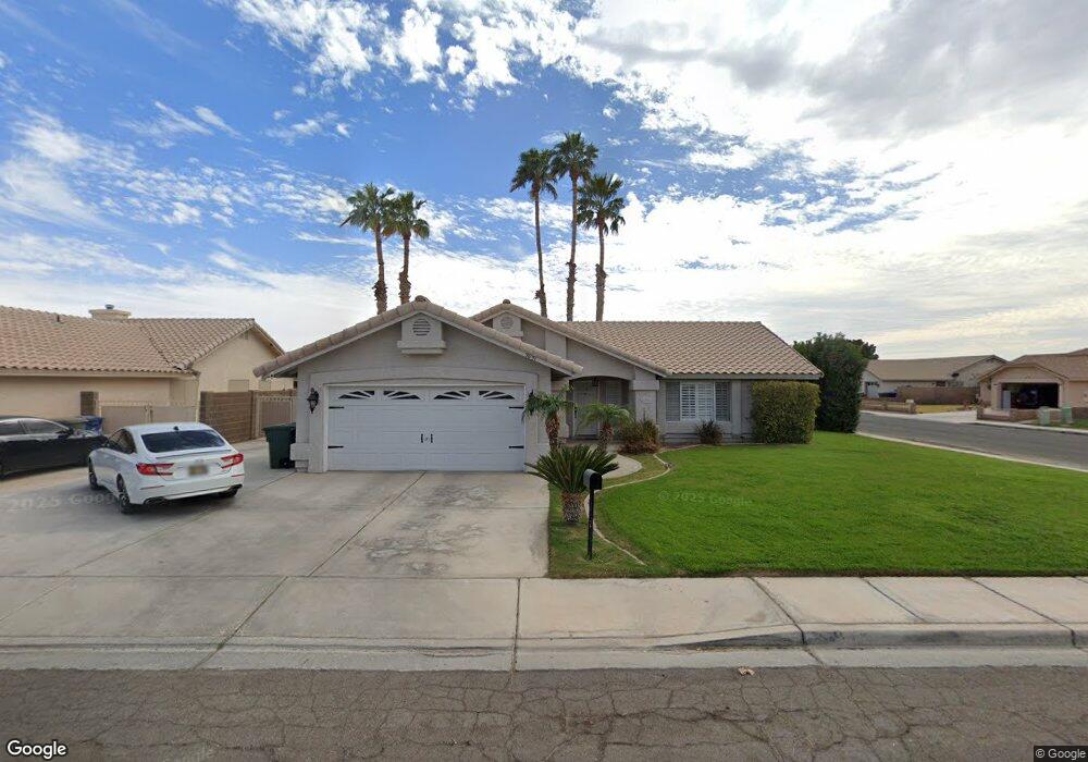 3691 W 12th Ln, Yuma, AZ 85364 - photo 1