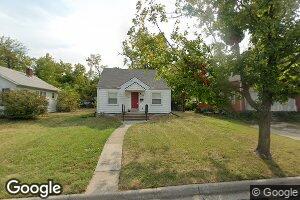 1818 Illinois St, Lawrence, KS 66044