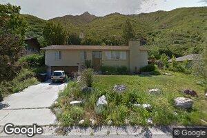 4817 S Quail Point Rd, Salt Lake City, UT 84124