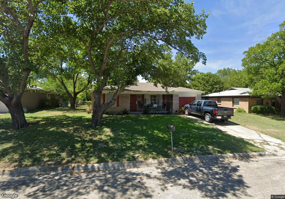 524 Kimbrough St, Fort Worth, TX 76108 - photo 1