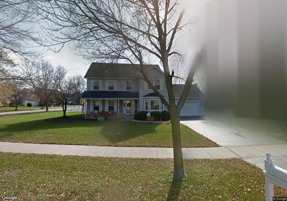 2108 High Meadow Rd unit 2, Naperville, IL 60564 - photo 1