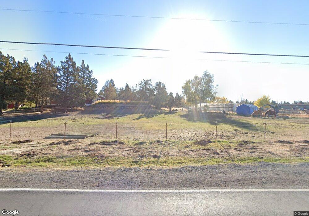 9990 NE Crooked River Dr, Terrebonne, OR 97760 - photo 1
