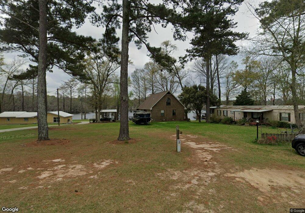 324 Swift Creek Rd, Cordele, GA 31015 - photo 1