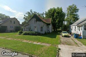 301 W State St, Morocco, IN 47963