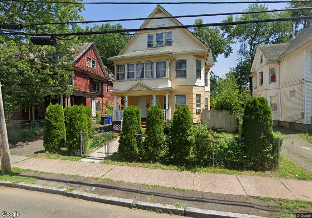 18 Oakland Terrace unit 20, Hartford, CT 06112 - photo 1