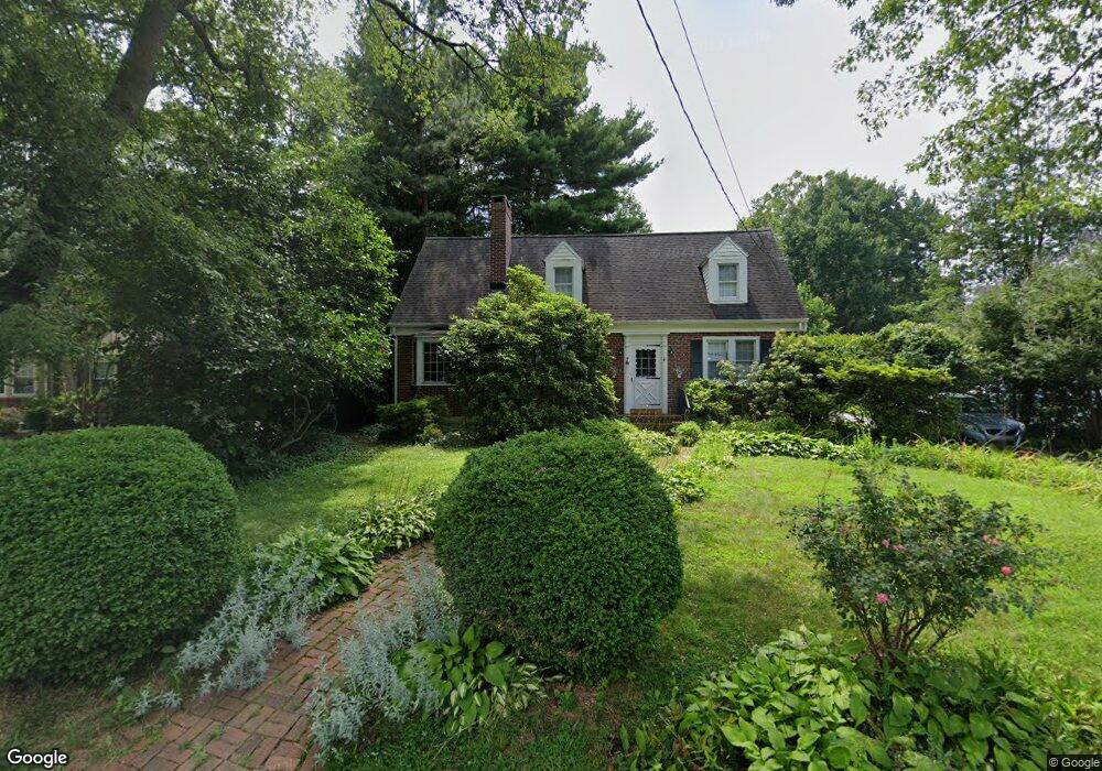 2134 Delaview Ave, Wilmington, DE 19810 - photo 1