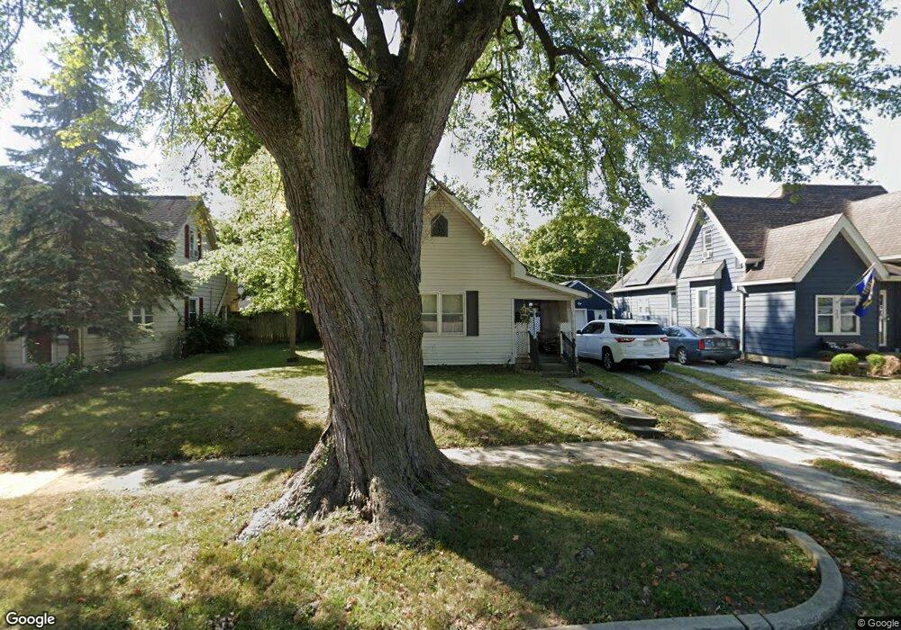 511 E Main St, Arcadia, IN 46030 - photo 1