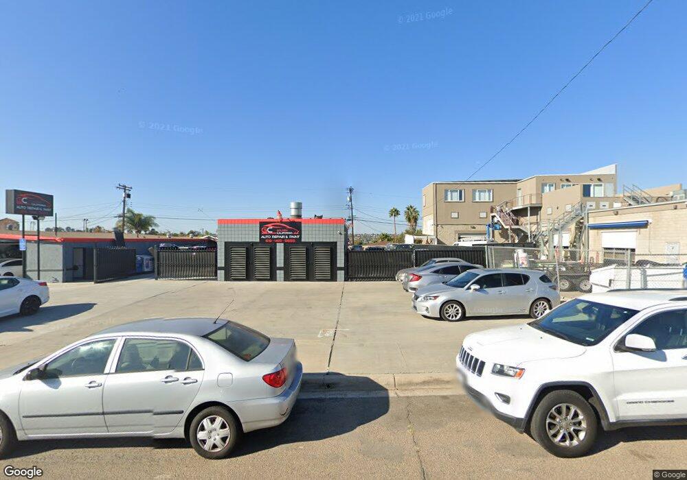 Street View Photo
