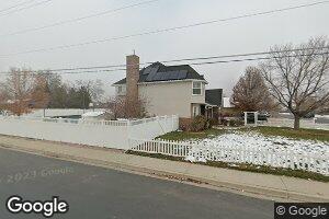 1432 W 3040 N, Pleasant Grove, UT 84062