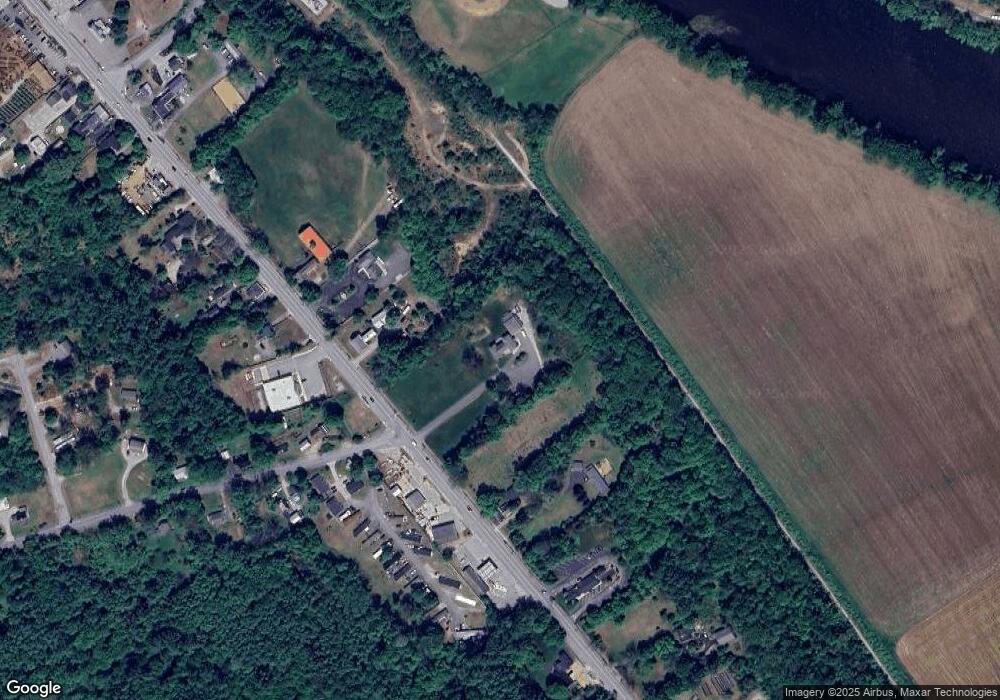 166 King St, Boscawen, NH 03303 - photo 1