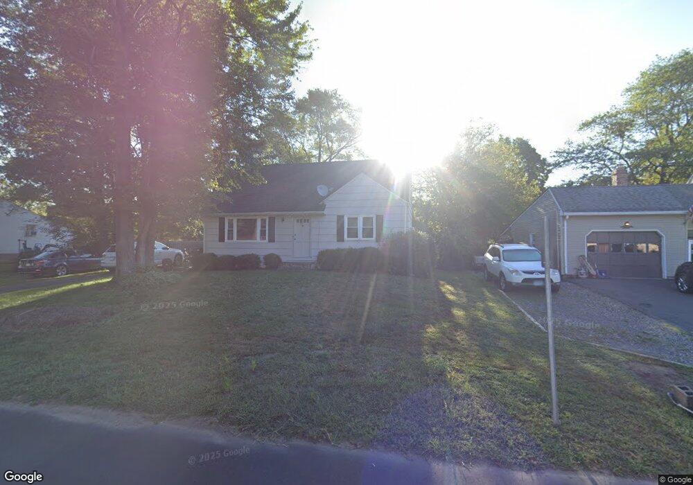 47 Middlesex Dr, Enfield, CT 06082 - photo 1