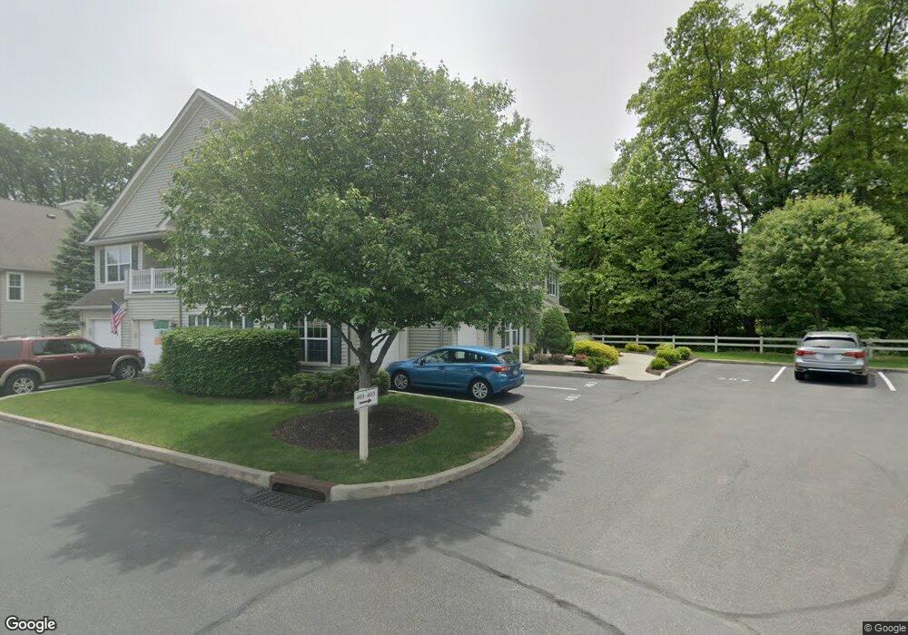 402 Battalion Dr unit 402, Stony Point, NY 10980 - photo 1