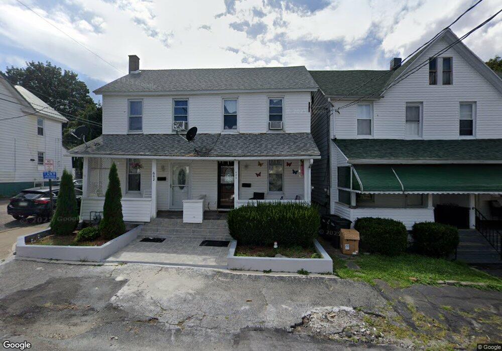 682 N James St, Hazleton, PA 18201 - photo 1