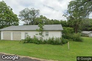 600 W 6th St, Lebo, KS 66856