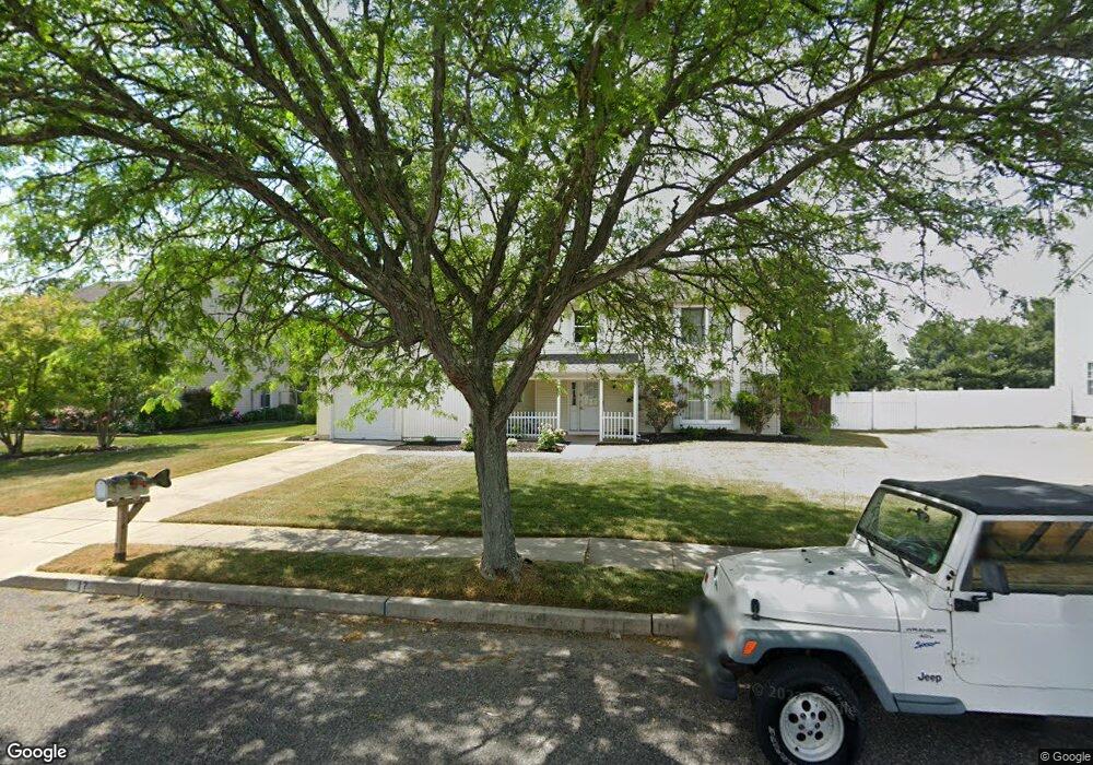 17 Mcintosh Rd, Sewell, NJ 08080 - photo 1