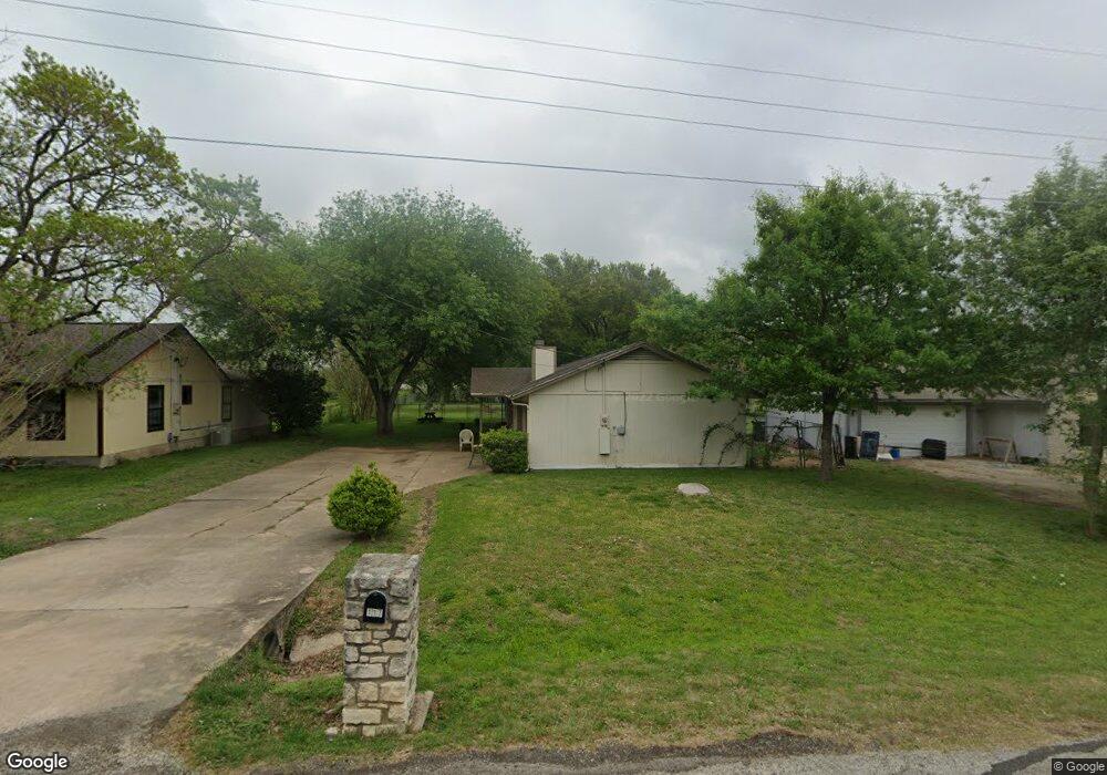 117 Park South Dr, Kyle, TX 78640 - photo 1