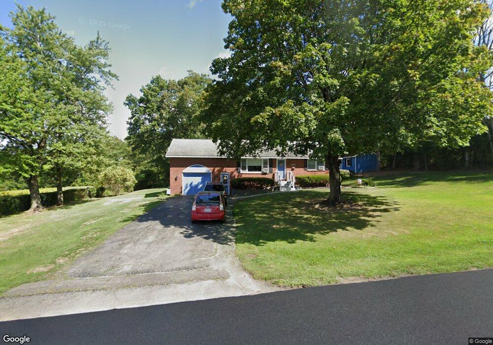 795 Stony Point Rd, Castleton On Hudson, NY 12033 - photo 1