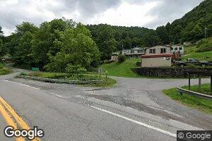 Rt 16 Rt 16 Oak Grove 54, Cucumber, WV 24826