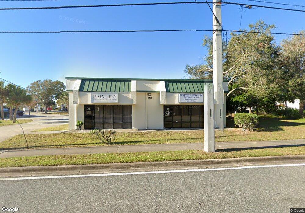 465 Forrest Ave unit 126, Cocoa, FL 32922 - photo 1