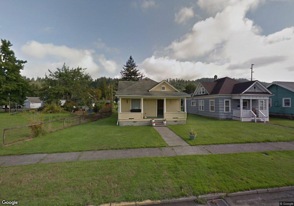 80 SW Cascade Ave, Chehalis, WA 98532 - photo 1