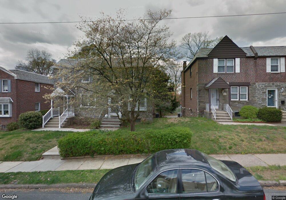 230 Blythe Ave, Drexel Hill, PA 19026 - photo 1