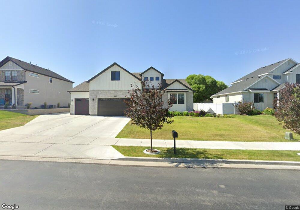 3559 W Vista Pradera Way unit 8, South Jordan, UT 84095 - photo 1
