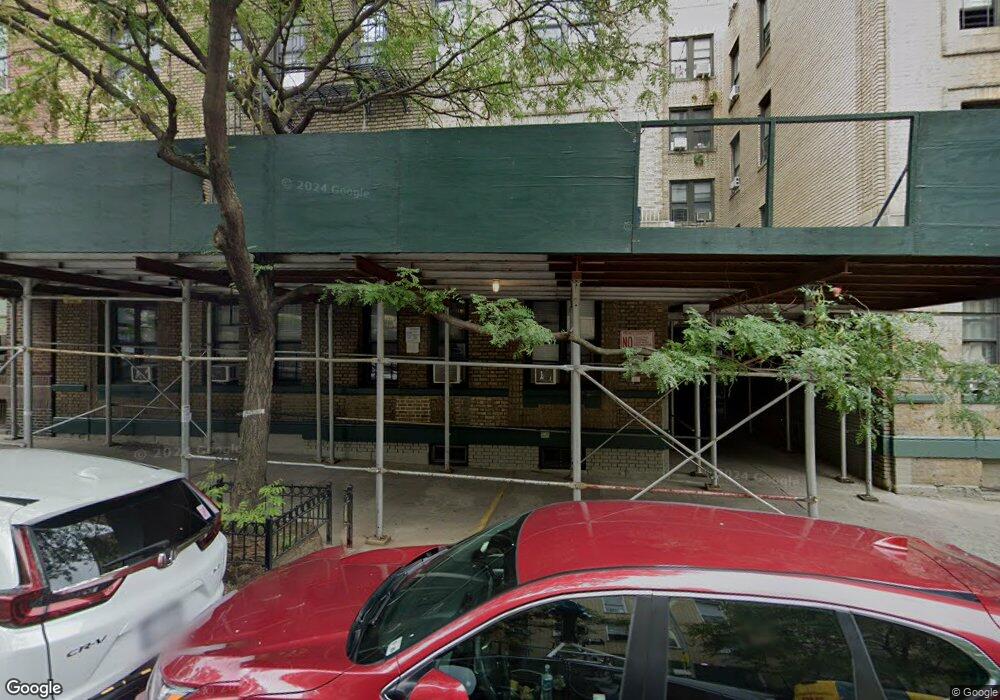 248 Wadsworth Ave, New York, NY 10033 - photo 1