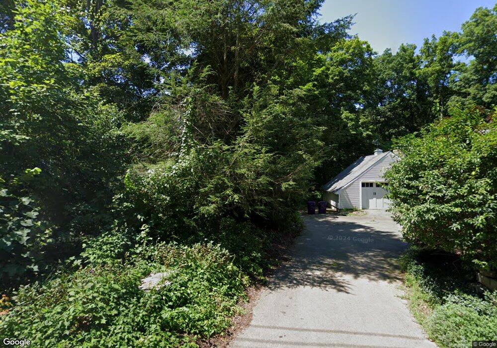 501 Opening Hill Rd, Madison, CT 06443 - photo 1